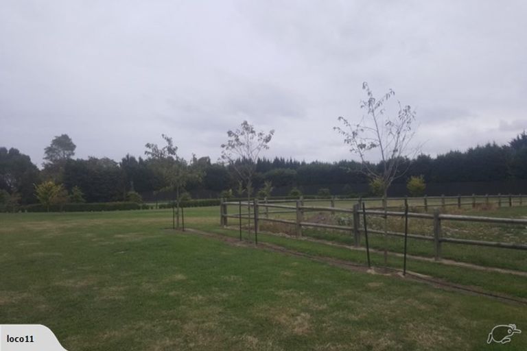 Photo of property in 15 Haughty Place, Prebbleton, Christchurch, 7676