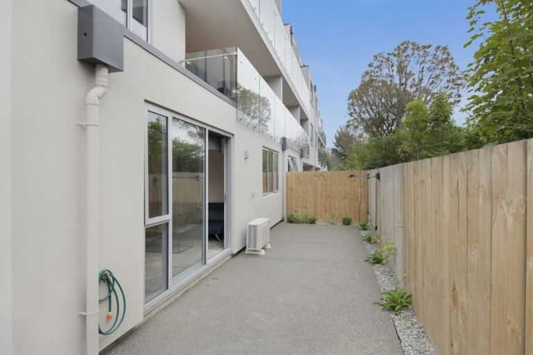 Photo of property in 2/871 Colombo Street, Christchurch Central, Christchurch, 8013