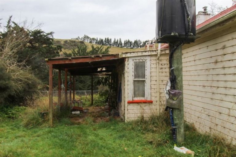 Photo of property in 238 Bushy Creek Road, Maerewhenua, Oamaru, 9494