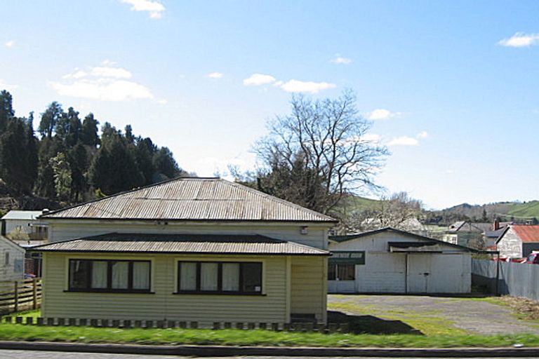 Photo of property in 6 Mataroa Road, Taihape, 4720