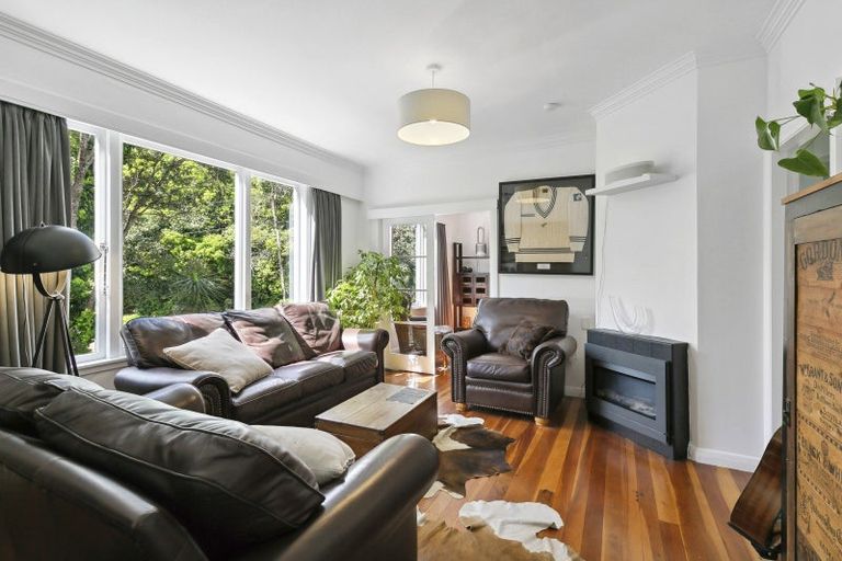 Photo of property in 53 Wilton Road, Wilton, Wellington, 6012