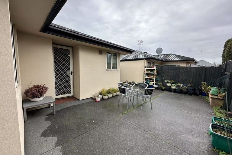 Photo of property in 38q English Street, Sockburn, Christchurch, 8042