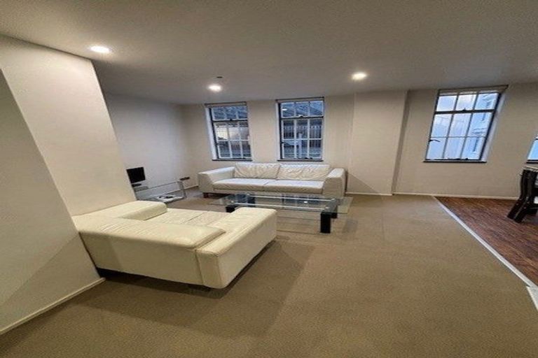 Photo of property in The Quay, 5/332b2 Lambton Quay, Wellington Central, Wellington, 6011