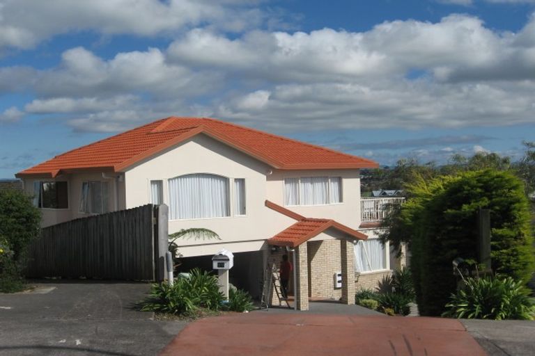 Photo of property in 27a Mccahill Views, Botany Downs, Auckland, 2010