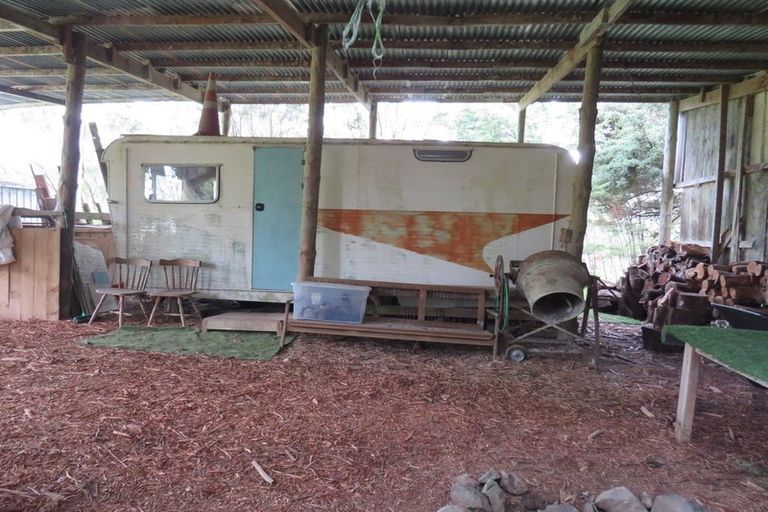 Photo of property in 504b Wairere Road, Maungaturoto, 0571