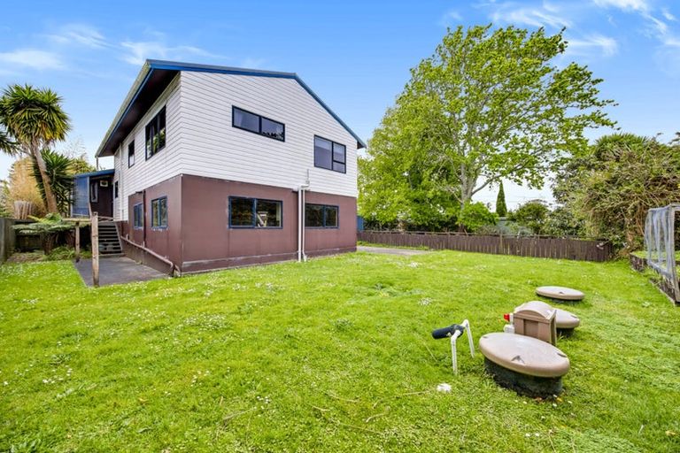 Photo of property in 24 Waimarie Road, Whenuapai, Auckland, 0618