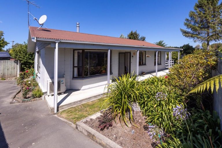 Photo of property in 44 Budge Street, Riversdale, Blenheim, 7201