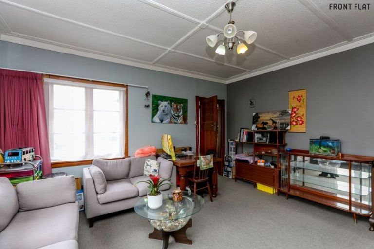 Photo of property in 259 Saint Aubyn Street, New Plymouth, 4310