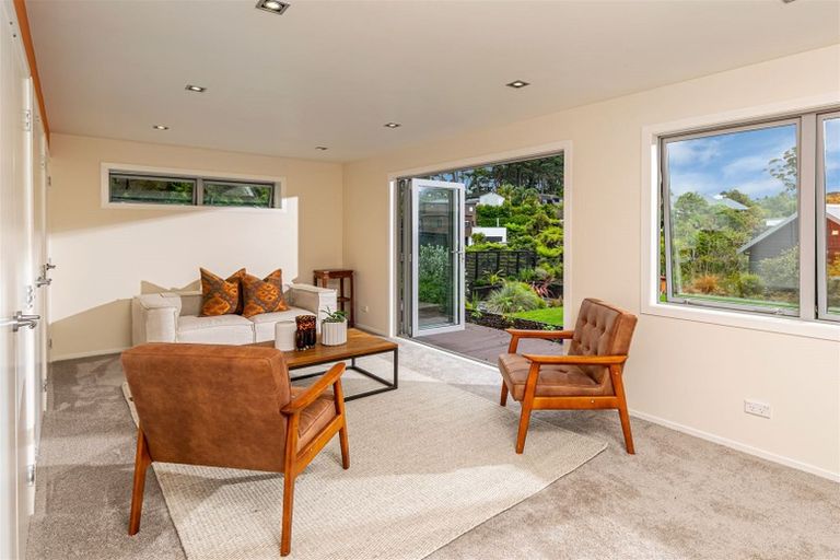 Photo of property in 93 Park Rise, Campbells Bay, Auckland, 0630