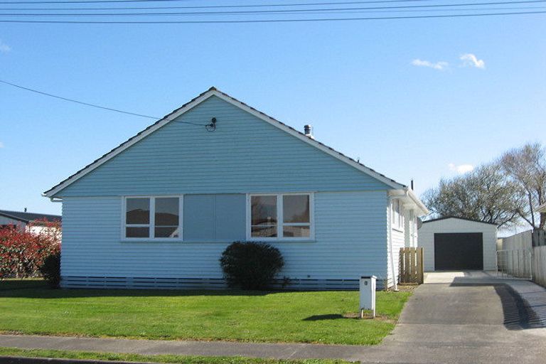 Photo of property in 1 Ventura Grove, Bulls, 4818