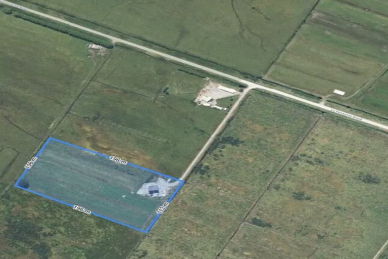 Photo of property in 711b La Fontaine Road, Harihari, 7884