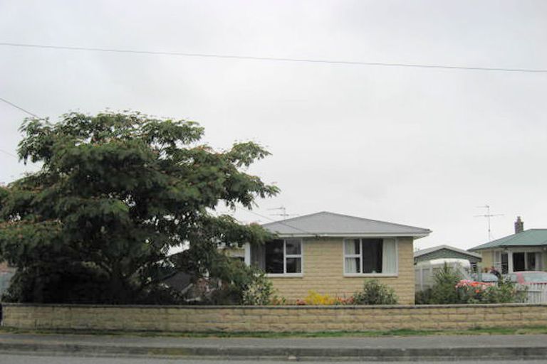 Photo of property in 143 Grove Street, Tinwald, Ashburton, 7700