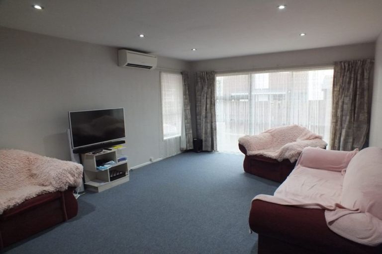 Photo of property in 3/26 Picton Avenue, Riccarton, Christchurch, 8011