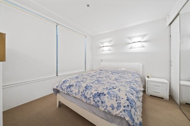 Photo of property in Century City Apartments, 98/72 Tory Street, Te Aro, Wellington, 6011