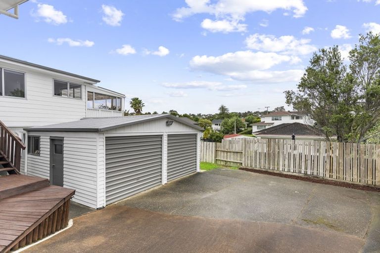 Photo of property in 8 Babington Place, Torbay, Auckland, 0630