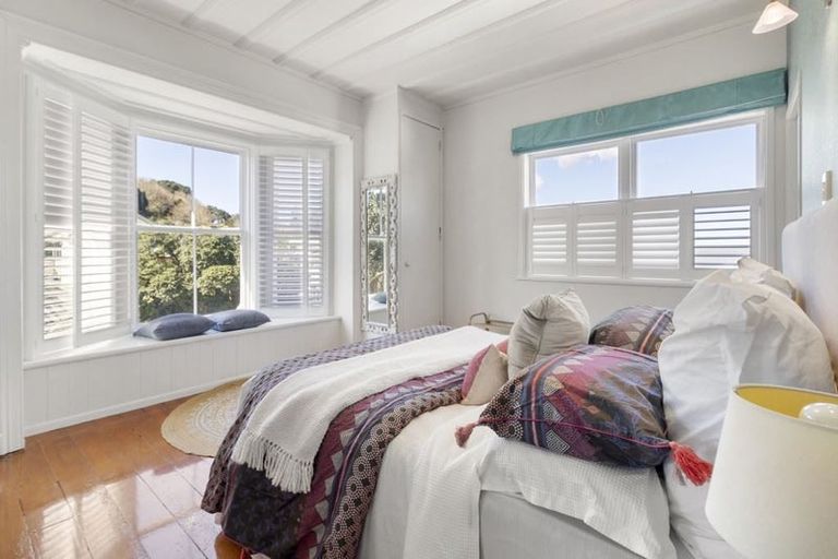 Photo of property in 143 Victoria Road, Devonport, Auckland, 0624