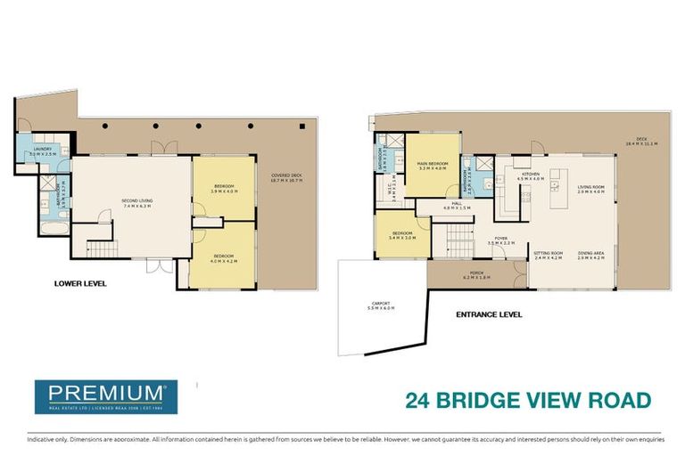 Photo of property in 24 Bridge View Road, Birkenhead, Auckland, 0626