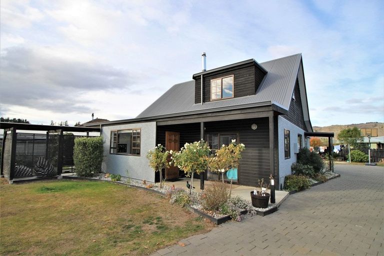 Photo of property in 13a Chicago Street, Alexandra, 9320