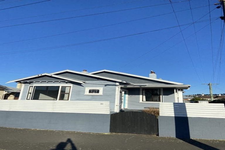 Photo of property in 80 Grove Street, Saint Kilda, Dunedin, 9012