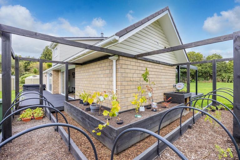Photo of property in 3 Bush View Drive, Waitetuna, Raglan, 3295