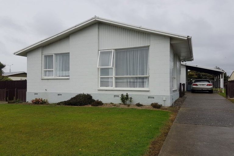 Photo of property in 88 Lauder Crescent, Heidelberg, Invercargill, 9812