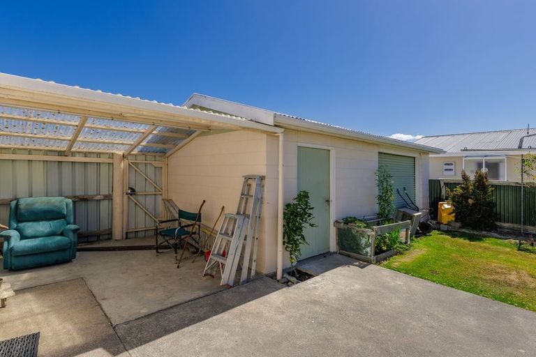 Photo of property in 36 Opie Street, Waimate, 7924