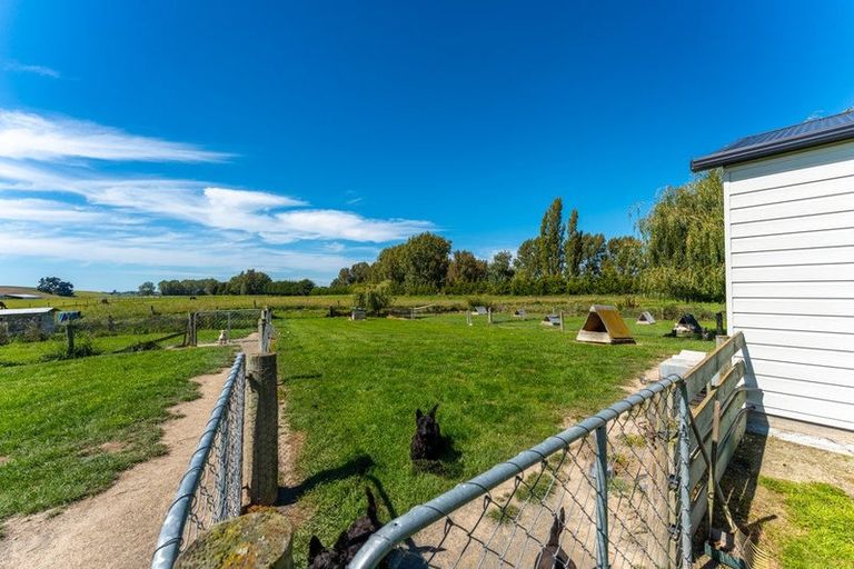 Photo of property in 70 King Road, Rosewill, Timaru, 7975