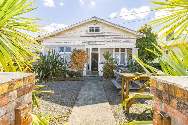 Photo of property in 6 May Street, Gonville, Whanganui, 4501