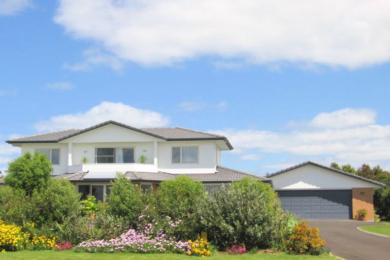 Photo of property in 15 Athenree Heights, Athenree, Katikati, 3177