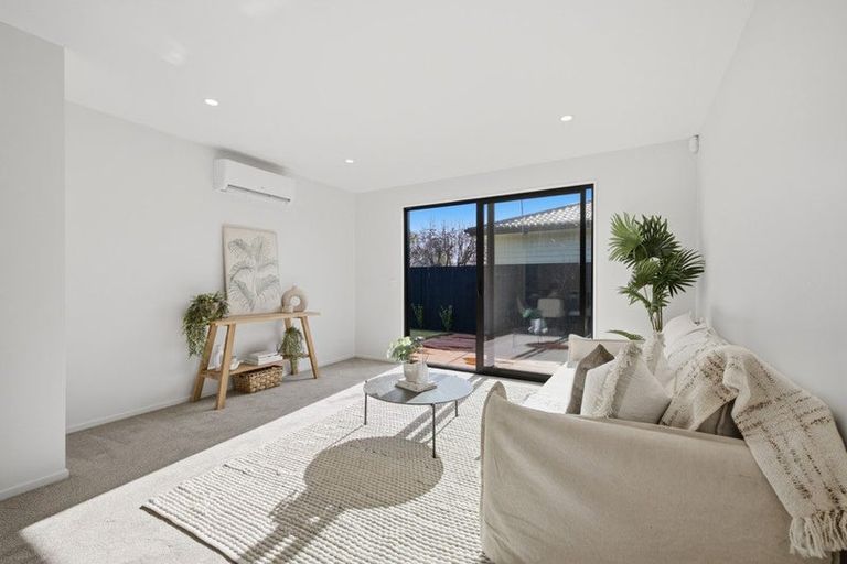 Photo of property in 44 Cumnor Terrace, Woolston, Christchurch, 8023