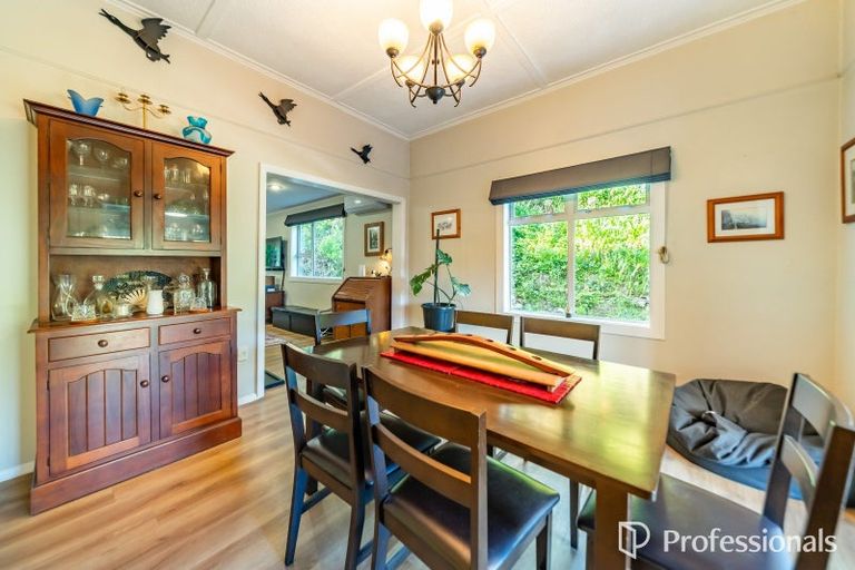 Photo of property in 42 Korokoro Road, Korokoro, Lower Hutt, 5012