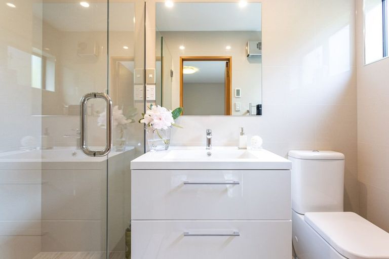 Photo of property in 42c Webb Street, St Albans, Christchurch, 8014