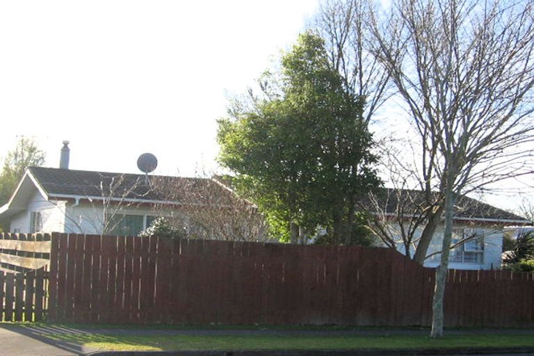 Photo of property in 34 Dominion Road, Nawton, Hamilton, 3200