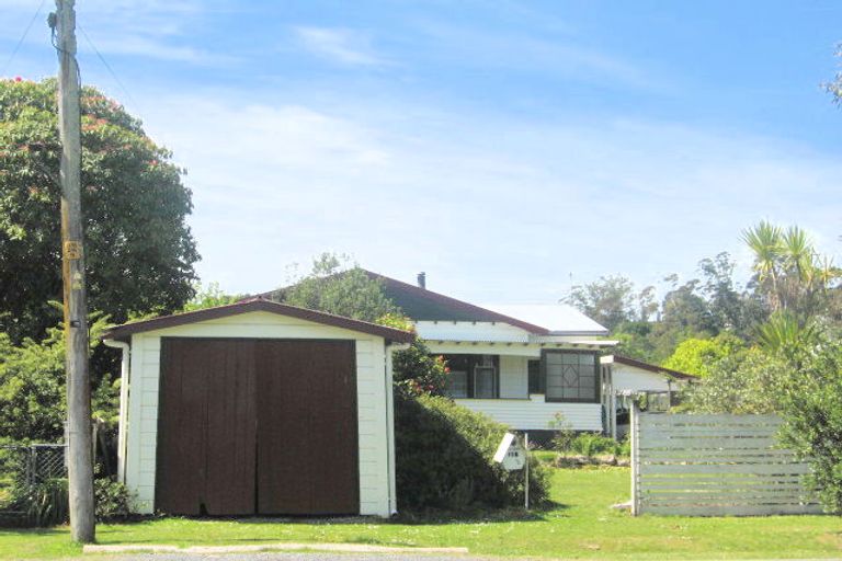 Photo of property in 115 Whitaker Street, Whataupoko, Gisborne, 4010