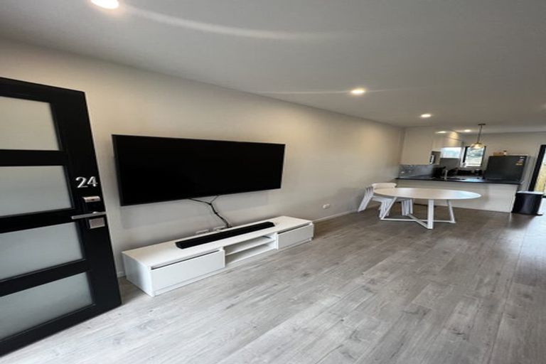 Photo of property in 24/36 Westgate Drive, Westgate, Auckland, 0614