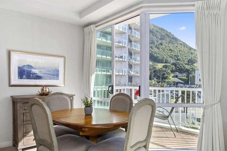 Photo of property in Beaumont Apartments, 8/12 Maunganui Road, Mount Maunganui, 3116