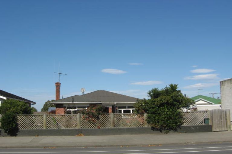 Photo of property in 128 Wai-iti Road, Highfield, Timaru, 7910