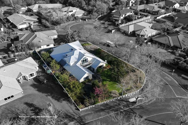 Photo of property in 1 Pascal Place, Flagstaff, Hamilton, 3210