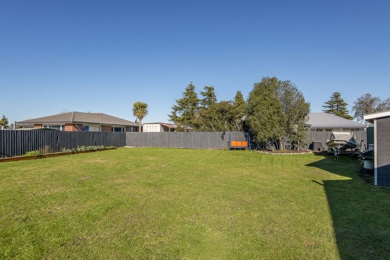 Photo of property in 1 Halkett Street, Darfield, 7510