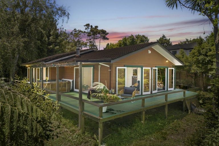 Photo of property in 185b Manuka Road, Bayview, Auckland, 0629