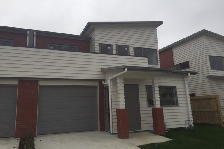 Photo of property in 15/46 Park Estate Road, Rosehill, Papakura, 2113