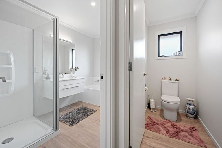 Photo of property in 63 Ladeira Place, Fitzroy, Hamilton, 3206