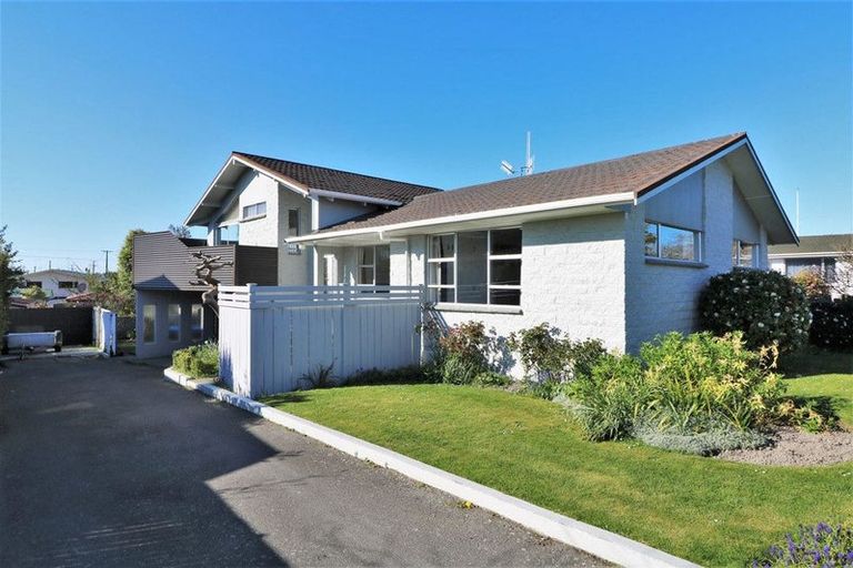 Photo of property in 59 Tawa Street, Gleniti, Timaru, 7910