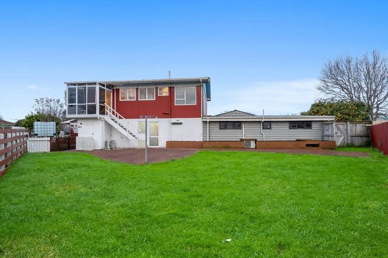 Photo of property in 4/45 Wintere Road, Papatoetoe, Auckland, 2025