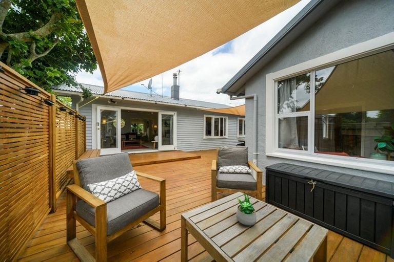 Photo of property in 406 Ruahine Street, Terrace End, Palmerston North, 4410