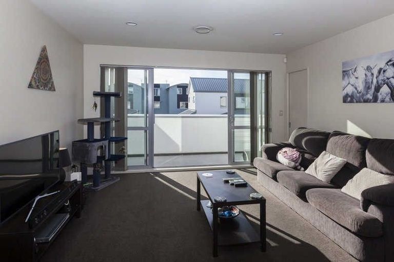 Photo of property in 264i Stanmore Road, Richmond, Christchurch, 8013