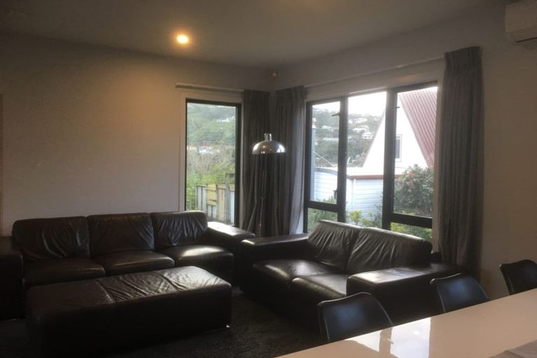 Photo of property in 18 Karamu Street, Ngaio, Wellington, 6035