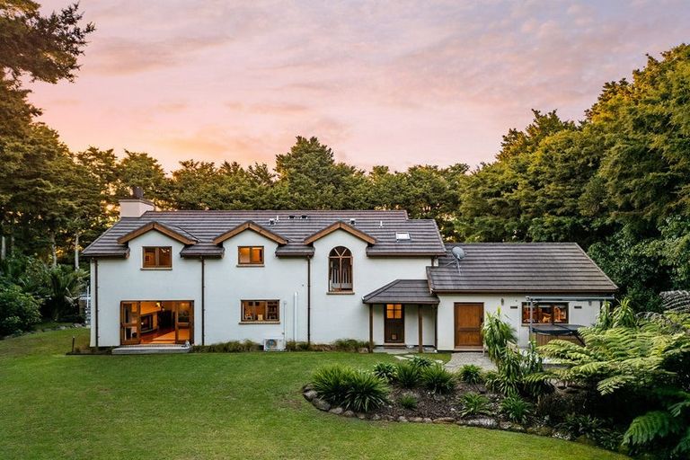 Photo of property in 43b Edkins Road, Kerikeri, 0230