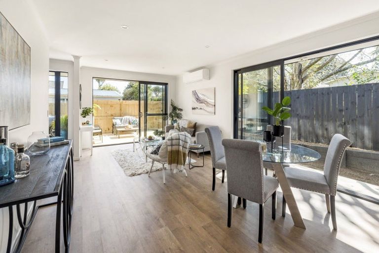 Photo of property in 66c Marendellas Drive, Bucklands Beach, Auckland, 2014