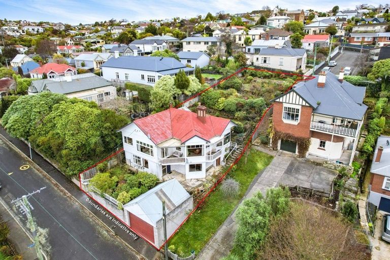 Photo of property in 38 Brunel Street, Mornington, Dunedin, 9011